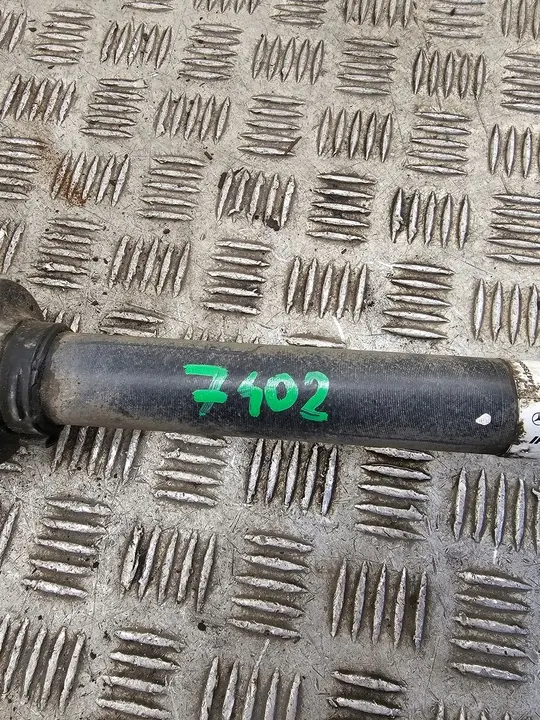 MERCEDES 447 PÓŁOŚ A4473506600 image 2