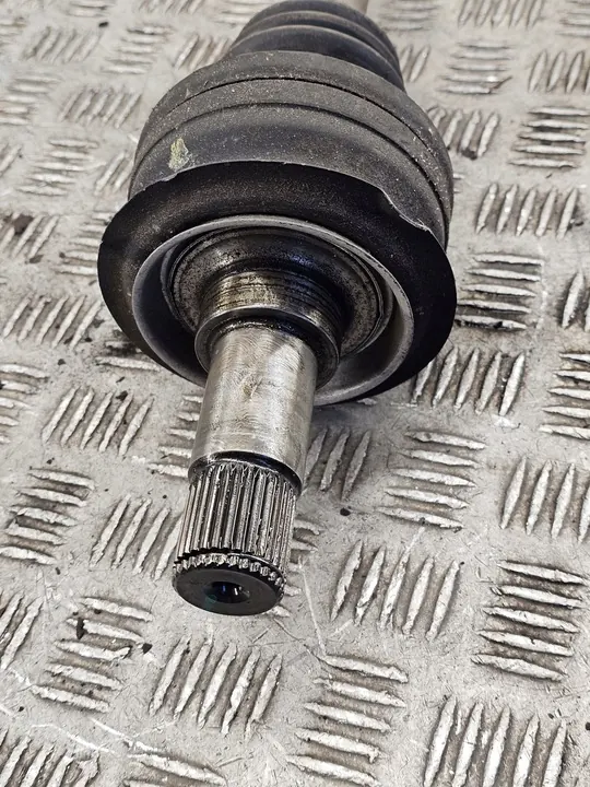 MERCEDES 447 PÓŁOŚ A4473506600 image 5