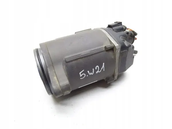 Steering Rack Motor 5Q0909144T Seat Leon III A3 image 4
