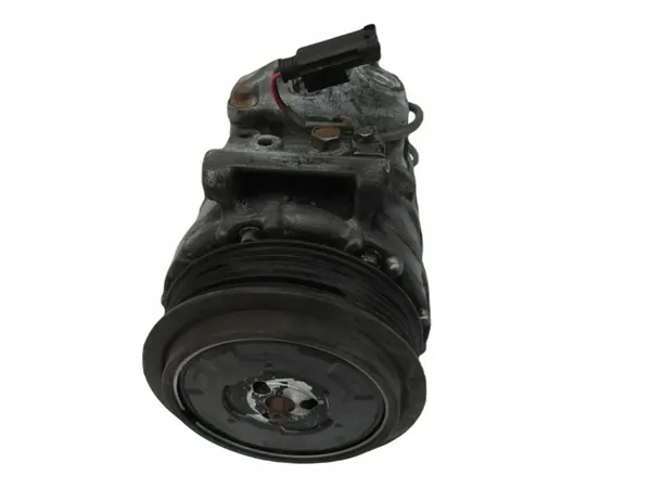 Compresor de aire acondicionado Mercedes-Benz A0022302311 image 3