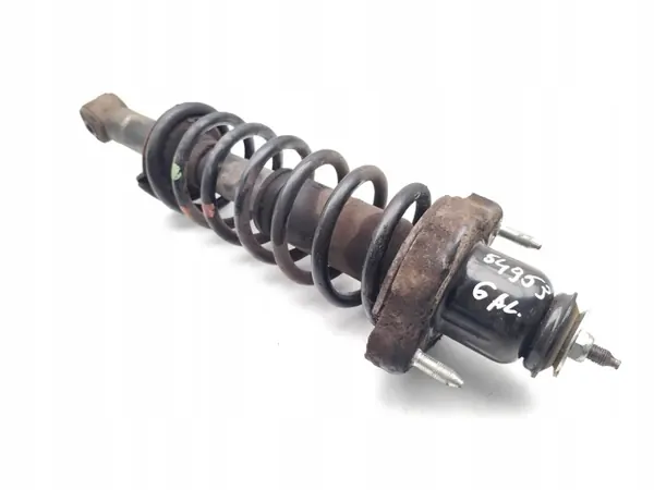 Amortecedor traseiro Mitsubishi ASX OEM 4162A401 image 10