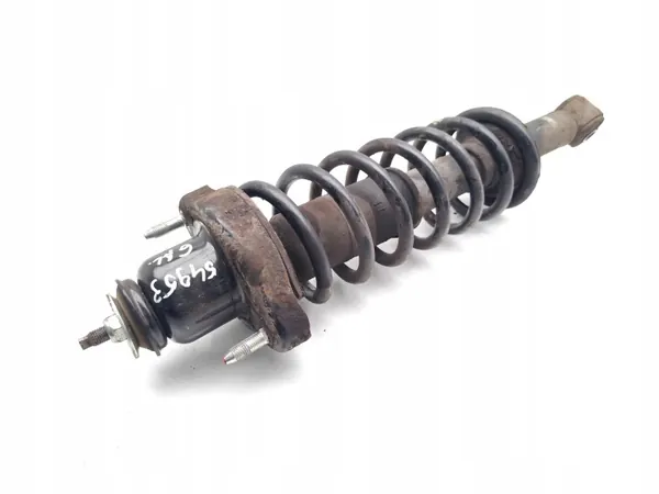 Amortecedor traseiro Mitsubishi ASX OEM 4162A401 image 3