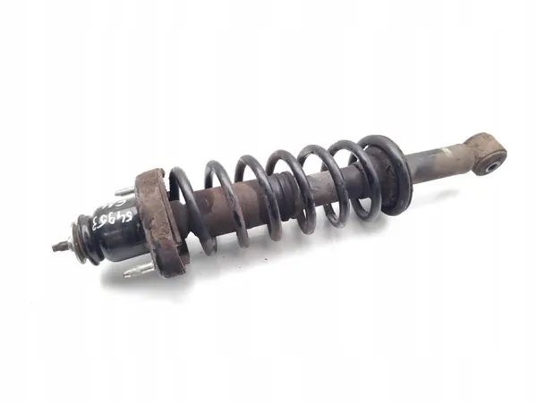 Amortecedor traseiro Mitsubishi ASX OEM 4162A401 image 7
