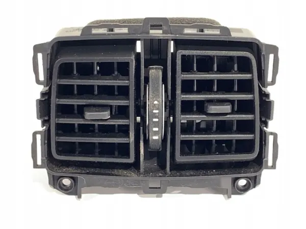 OEM LORK-1679-145217 Hecklüftungsgitter-Panel image 2