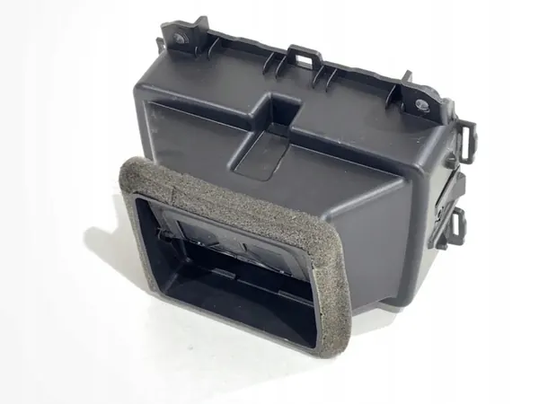 OEM LORK-1679-145217 Hecklüftungsgitter-Panel image 3