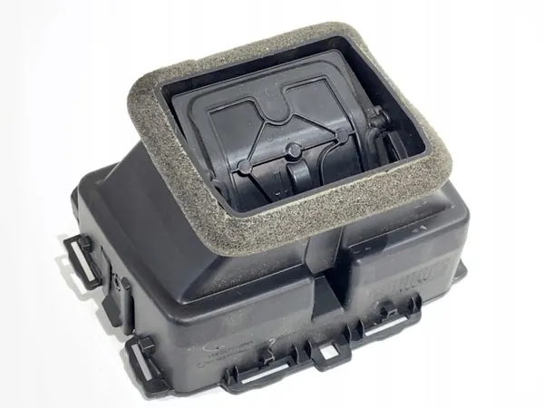 OEM LORK-1679-145217 Hecklüftungsgitter-Panel image 4