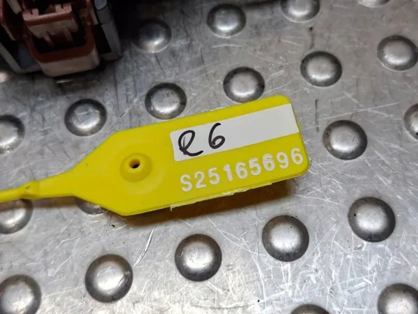 Bakluckelås OEM S25165696 för Nissan Murano Z52 image 6
