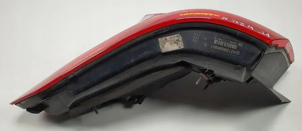 Rechter Achterlicht Mercedes W212 A2129066901 image 4