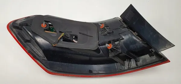 Rechter Achterlicht Mercedes W212 A2129066901 image 5