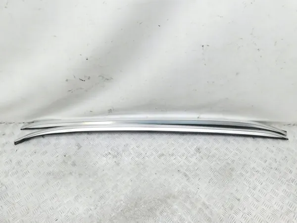 Takräcken OEM 73820-6UA0A för Nissan Qashqai III 2020-2024 image 2