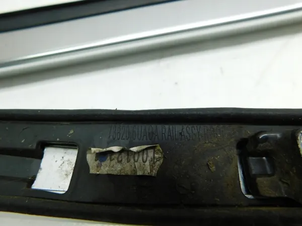 Takräcken OEM 73820-6UA0A för Nissan Qashqai III 2020-2024 image 10