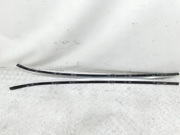 Takräcken OEM 73820-6UA0A för Nissan Qashqai III 2020-2024 image 6