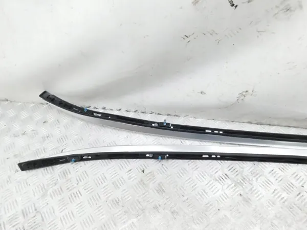 Takräcken OEM 73820-6UA0A för Nissan Qashqai III 2020-2024 image 7