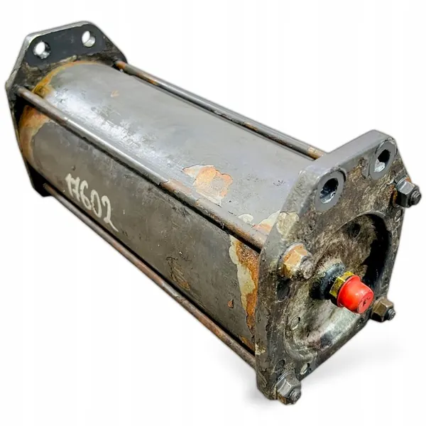 1502515 SCANIA Accumulateur de pression d'huile image 4