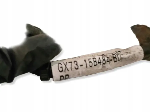 Jaguar XE 2016 Heck-PDC-Kabelbaum OEM GX7315B484 image 6