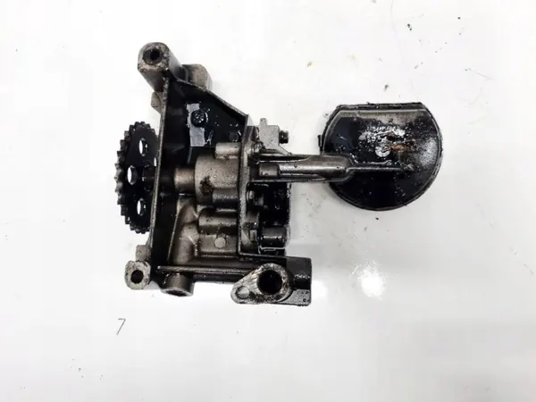 Oljepump OEM 9431291021 för Citroen Evasion 1.9L image 2