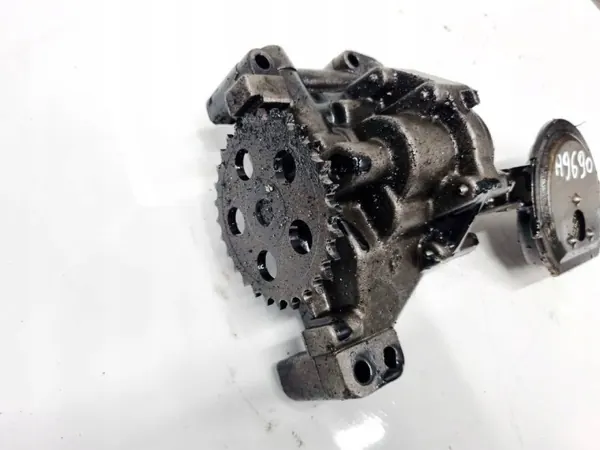 Oljepump OEM 9431291021 för Citroen Evasion 1.9L image 3