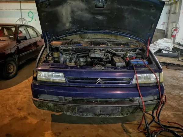 Oljepump OEM 9431291021 för Citroen Evasion 1.9L image 5