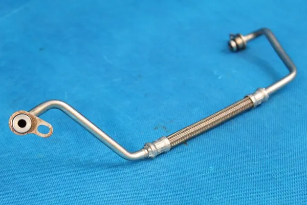 Mangueira de fornecimento de óleo Turbo SKODA KODIAQ 2019 06K145778AS image 2