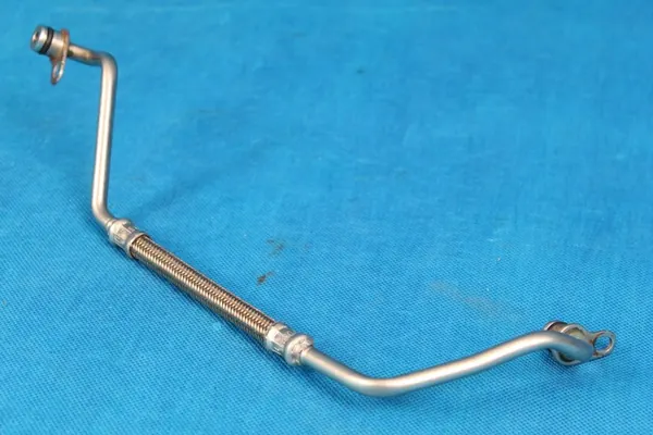 Mangueira de fornecimento de óleo Turbo SKODA KODIAQ 2019 06K145778AS image 3