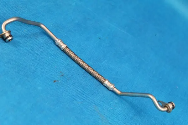 Mangueira de fornecimento de óleo Turbo SKODA KODIAQ 2019 06K145778AS image 4