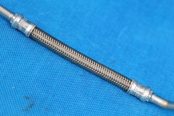 Mangueira de fornecimento de óleo Turbo SKODA KODIAQ 2019 06K145778AS image 5