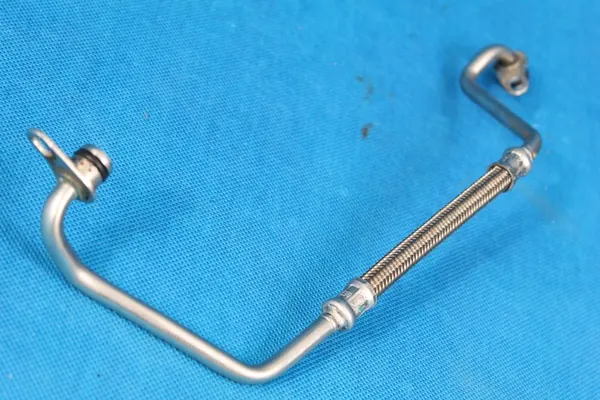 Mangueira de fornecimento de óleo Turbo SKODA KODIAQ 2019 06K145778AS image 6