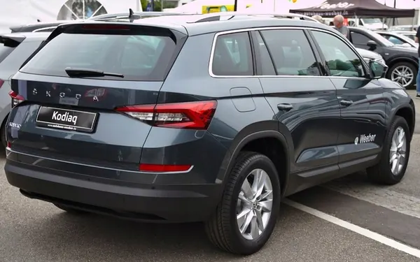 Mangueira de fornecimento de óleo Turbo SKODA KODIAQ 2019 06K145778AS image 8