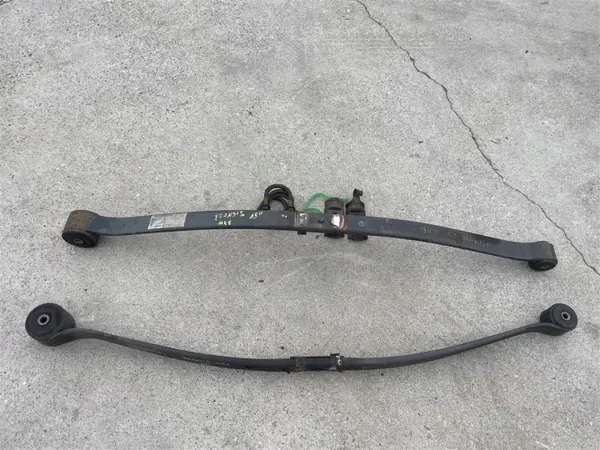 BK31-5560-LG achterophangingset voor Ford Transit MK8 image 2