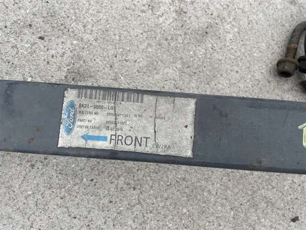 BK31-5560-LG achterophangingset voor Ford Transit MK8 image 4