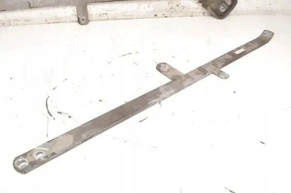Barra estabilizadora traseira BMW G29 OEM 7423307/7423308 image 4