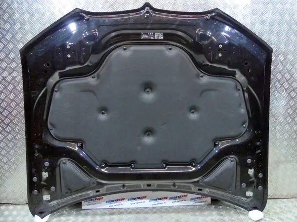 Motorabdeckung BMW X7 G07 OEM 7933467 11121 image 6