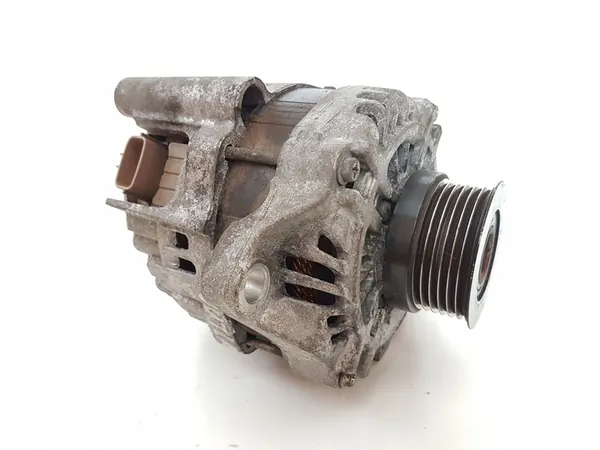 MITSUBISHI ASX III LIFT 2.2 DI-D Vaihtovirtageneraattori Outlander OEM image 2