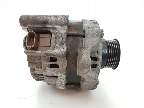 MITSUBISHI ASX III LIFT 2.2 DI-D Vaihtovirtageneraattori Outlander OEM image 3