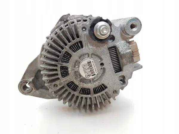 MITSUBISHI ASX III LIFT 2.2 DI-D Vaihtovirtageneraattori Outlander OEM image 4