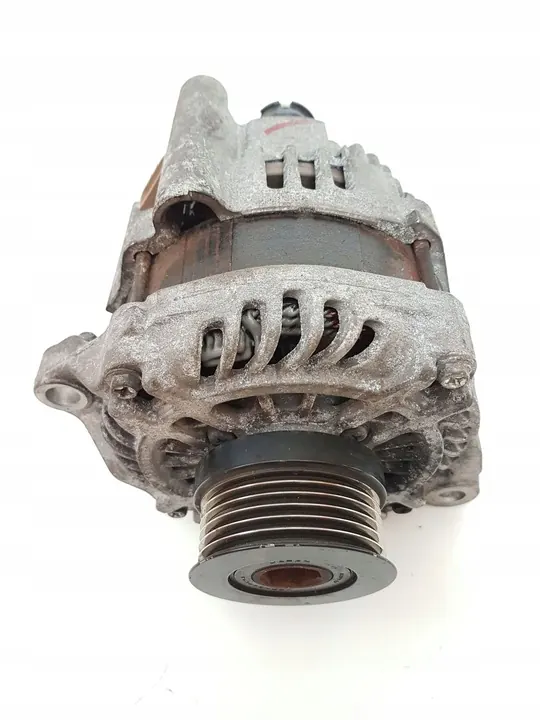 MITSUBISHI ASX III LIFT 2.2 DI-D Vaihtovirtageneraattori Outlander OEM image 5