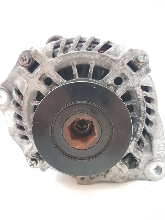 MITSUBISHI ASX III LIFT 2.2 DI-D Vaihtovirtageneraattori Outlander OEM image 6