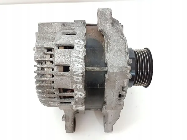 MITSUBISHI ASX III LIFT 2.2 DI-D Vaihtovirtageneraattori Outlander OEM image 7