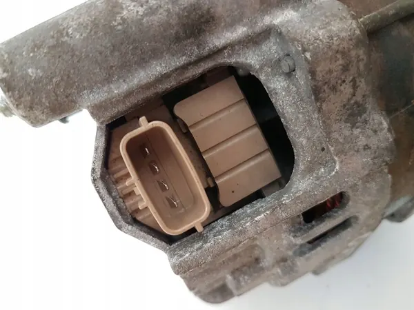 MITSUBISHI ASX III LIFT 2.2 DI-D Vaihtovirtageneraattori Outlander OEM image 8