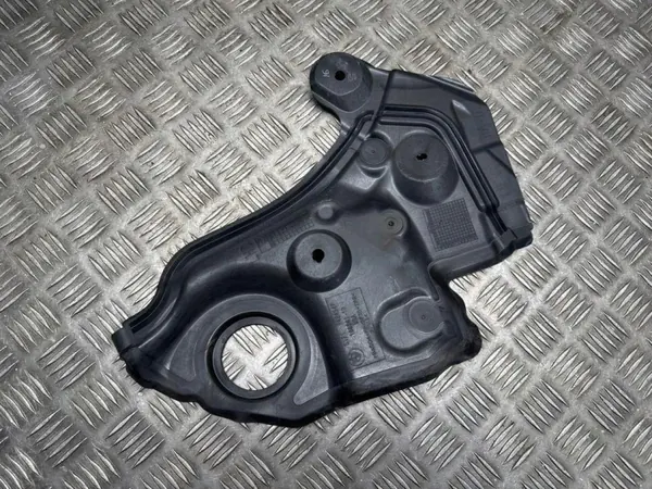 BMW X7 G07 2021 Vänster motorrumsdelar - OEM image 2