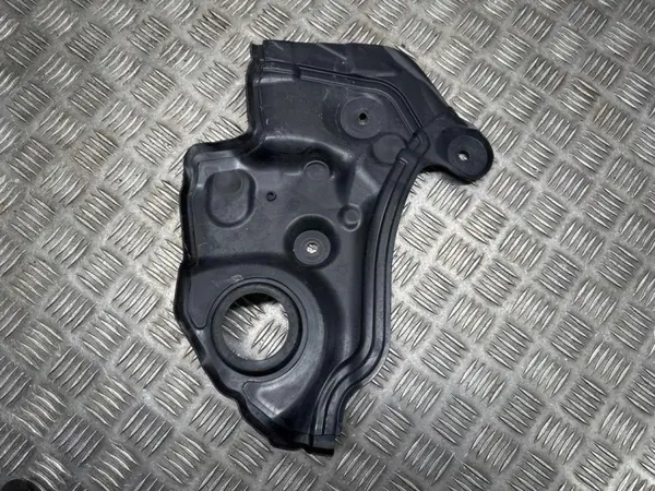 BMW X7 G07 2021 Vänster motorrumsdelar - OEM image 3