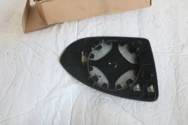 VW Golf VII linker spiegel-inleg OEM 5G0857521 image 3