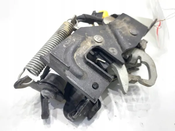 Serrure de capot gauche OEM 7347410 pour BMW G30 image 3