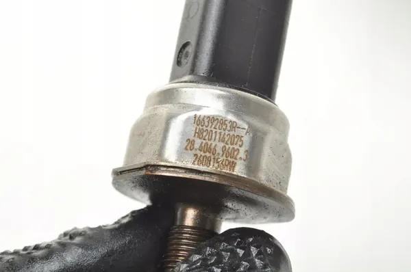 Sensor de pressão de combustível Renault 166392853R image 3