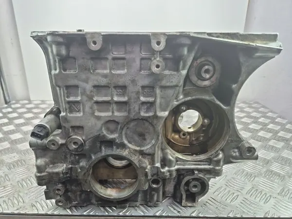 Bloque Motor BMW N55 OEM 7583870 - Usado image 4