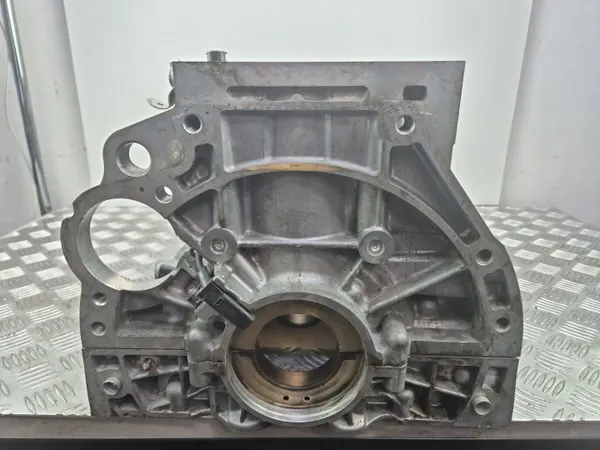 Bloque Motor BMW N55 OEM 7583870 - Usado image 5