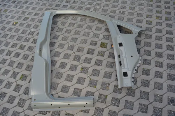 Mercedes Vito W447 A4476373400 Bekleding Rechter Voorpilaar image 2