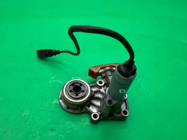 OEM 079109210D Régulateur d'arbre à cames Audi A6 C6 4.2 V8 image 2