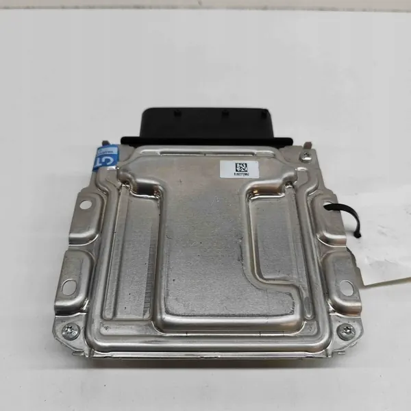 Mercedes-Benz AdBlue-ohjausyksikkö OEM A0009006712 image 5
