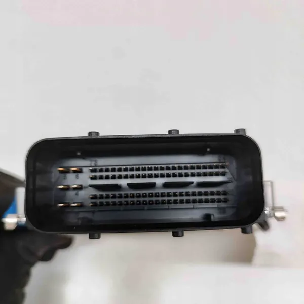 Mercedes-Benz AdBlue-ohjausyksikkö OEM A0009006712 image 6